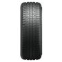 Vogue 285/45r22xl 114h Vog Cbr  Sct2 Gold Stripe
