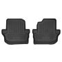 Husky Liners 2018 Jeep Wrangler (2 Door) 2nd Seat Black Floor Liner