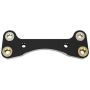 Wilwood 250-6289 Bracket (ea) - Forged Dynalite to Honda/Acura - 262 mm Rotor