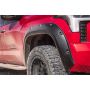 22- Toyota Tundra Pocket Style Fender Flares 4Pcs