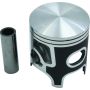 Vertex Pistons 22584B Top End Piston Kit