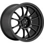 Konig HG28514205 Hypergram 18x12 5x114.3 ET20 Matte Black Wheel