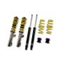 KW 10280043 Coilover Kit V1 VW New Beetle (1Y) Convertible