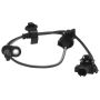 NTK AB0031 ABS Wheel Speed Sensor