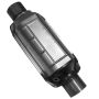 AP Exhaust 608756 Federal / EPA Catalytic Converter - Universal OBDII Select+Plus Tech Series