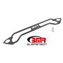 BMR 16-17 6th Gen Camaro Front Twin Tube Design Strut Tower Brace - Black Hammertone