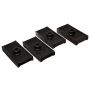 ENERGY SUSPENSION ENE5-6106G CHRYSLER LEAF SPRING ISO . SET