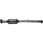 Davico Mfg 16209 Direct Fit Catalytic Converter
