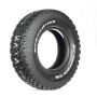 Bf Goodrich 63540 33x10.50r15 C All-Terrain T/A Ko