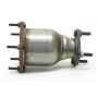 Davico Mfg 14064 Direct Fit Catalytic Converter