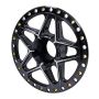 Ti22 PERFORMANCE TIP2890 Splined Wheel Center Black