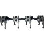 MAHLE 214-2200 Engine Rocker Arm and Shaft Assembly