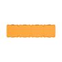 KC HiLiTES 5333 KC Shield FLEX ERA LED Bar 10in Amber EA