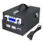 Rugged Radios DT-POWER-SUPPLY Desktop Power Supply and Cabinet for M1 RM45 & RM60 Mobile Radios