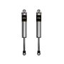 ICON 37605P 1999+ Ford F-250/F-350 Super Duty 0-3in Rear 2.5 Series Shocks VS IR - Pair