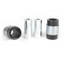 Whiteline 2003+ Volkswagen Golf/Golf R (MK5/MK6/MK7) Rear Control Arm Lower Front Inner Bushing Kit