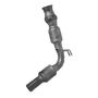 AB Catalytic 42505 Direct-Fit Catalytic Converter EPA (Federal)