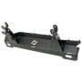 RockJock JL/JT Tow Bar Mounting Kit Steel Bumper