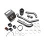 Wehrli WCF100441-GB 17-19 Chevrolet 6.6L L5P Duramax High Flow Intake Bundle Kit Stage 2 - Gloss Black