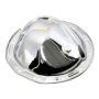 Yukon Gear & Axle YP C1-GM12P Yukon Gear Chrome Cover For GM 12 Bolt Car