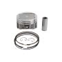 Vertex Pistons 24356100 Top End Piston Kit
