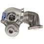 MAHLE 082TC20183000 Turbocharger