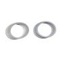 Yukon Gear & Axle SK 72921 Yukon Gear Preload Shim Kit For Chrysler 8.75in & Ford 9in