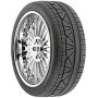 Nitto 245/45zr17 95w Nit Invo