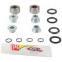 Pivot Works PWSHK-Y07-421 98-00 Yamaha YZ125 PW Rear Shock Bearing Kit