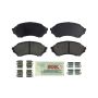 Bosch BE798H Brake Pads Front