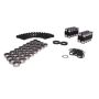 COMP CAMS COM13702-KIT Trunion Kit - GM LS-Type Rocker Arm Retro-Fit