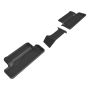 3D MAXpider L1TY31621509 2024 Toyota Tacoma Extended Cab Kagu Black R2