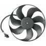 BEHR CFF 11 001S Engine Cooling Fan Assembly