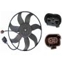 BEHR CFF 187 001S Engine Cooling Fan