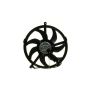 BEHR CFF 251 000P A/C Condenser Fan Assembly