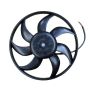 BEHR CFF 316 000P A/C Condenser Fan Assembly