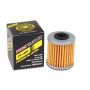 ProFilter PF-207 Beta/Kawasaki/Suzuki Cartridge Various Performance Oil Filter