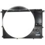 BEHR CFS 14 000P Engine Cooling Fan Shroud