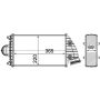 BEHR CI 379 000P Intercooler