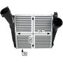 BEHR CI 77 000P Intercooler