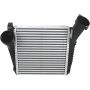 BEHR CI 78 000P Intercooler
