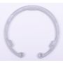 SKF CIR127 C-Clip, Wheel Bearing Retaining Ring