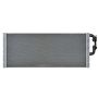 BEHR CIR 18 000P Intercooler