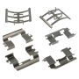 CARLSON BRAKE HARDWR 13322 Disc Brake Hardware Kit