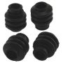 CARLSON BRAKE HARDWR 16124 Disc Brake Caliper Guide Pin Boot Kit