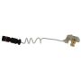 CARLSON BRAKE HARDWR 19009 Disc Brake Pad Electronic Wear Sensor