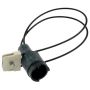 CARLSON BRAKE HARDWR 19037 Disc Brake Pad Electronic Wear Sensor
