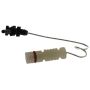 CARLSON BRAKE HARDWR 19123 Disc Brake Pad Electronic Wear Sensor