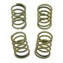 CARLSON BRAKE HARDWR H1150-2 Drum Brake Hold Down Spring