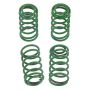 CARLSON BRAKE HARDWR H1153-2 Drum Brake Hold Down Spring